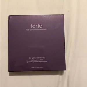 Tarte - Be You. Naturally.